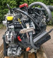 MERCEDES CLA GLA GLB 1.3 TCE 282.914 282914 H5H450 MOTOR KOMPLETT Hessen - Wanfried Vorschau