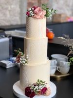 Hochzeitstorte Baden-Württemberg - Lauchringen Vorschau