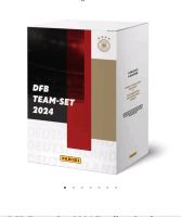 Panini Fußball Sammelkarten Case 20 Boxen DFB Team Set 2024 EM Nordrhein-Westfalen - Bornheim Vorschau