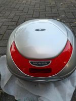 Motorrad Topcase Honda Niedersachsen - Ovelgönne Vorschau