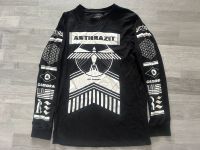 RAF CAMORA ANTHRAZIT Tour Longsleeve schwarz Größe L Nordrhein-Westfalen - Solingen Vorschau