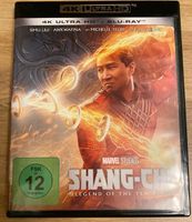 Shang-Chi (2021) 4K UHD neuwertig deutsch Baden-Württemberg - Bad Krozingen Vorschau