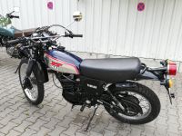 Yamaha XT 500 1U6 Berlin - Schöneberg Vorschau