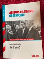 Abitur Training Geschichte 2 Baden-Württemberg - Auenwald Vorschau