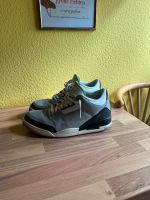 Jordan 3 Retro Chlorophyll Thüringen - Erfurt Vorschau