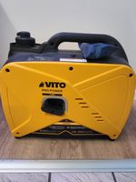 VITO 230v Benzin Inverter 1.9PS 1250W leise Stromerzeuger West - Schwanheim Vorschau