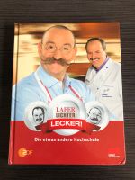 Lafer! Lichter! Lecker! Kochbuch Bayern - Finsing Vorschau