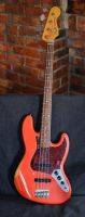 Fender Road Worn Jazz Bass Fiesta Red Berlin - Reinickendorf Vorschau