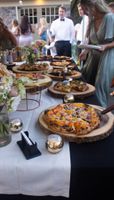 Pizza Catering | original neapolitanische Pizza Partyservice Altona - Hamburg Altona-Altstadt Vorschau
