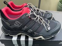 Adidas Terrex MultiSportschuh GoreTex 40 wie neu München - Thalk.Obersendl.-Forsten-Fürstenr.-Solln Vorschau