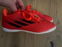 Adidas Hallen Turnschuhe Größe 28 Bayern - Kirchanschöring Vorschau