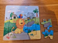 Puzzle aus Holz von Haba Friedrichshain-Kreuzberg - Friedrichshain Vorschau