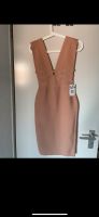 Neu! Bella Barnett Kleid Gr. XS Altrosa NP:80€ West - Schwanheim Vorschau