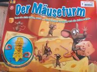 Gesellschaftsspiel " Mäuseturm" Rheinland-Pfalz - Otterstadt Vorschau