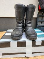 FLM Motorrad Stiefel Größe 43 Rheinland-Pfalz - Wörth am Rhein Vorschau