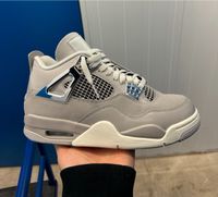 Nike Air Jordan 4 Frozen Moments (EU 40 & 42) Berlin - Neukölln Vorschau