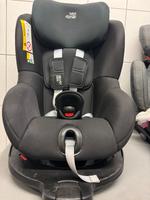 Reboarder Römer Britax Dualfix Z-line Häfen - Bremerhaven Vorschau