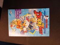 Duck Tales Magazin Bayern - Prosselsheim Vorschau