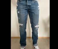 Hollister He. Jeans W32 x L32 used Baden-Württemberg - Neckarbischofsheim Vorschau