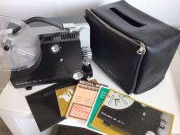 Bolex 18-3 duo  Filmprojektor Super 8 Nordrhein-Westfalen - Voerde (Niederrhein) Vorschau