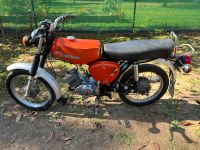 Simson S51 ORIGINAL 1983 3-Gang Moped Mofa Roller Sachsen-Anhalt - Osterweddingen Vorschau