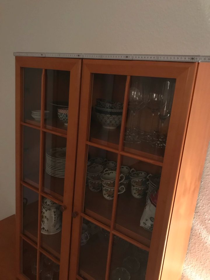 Wohnzimmer Schrank in Friedberg (Hessen)