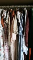 Kleiderpaket Kleid Jeans Bluse Zara Only Shein Nordrhein-Westfalen - Lichtenau Vorschau