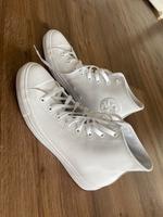 Herren Converse Chuck Taylor All Star High Gr 44,5 Nordrhein-Westfalen - Salzkotten Vorschau