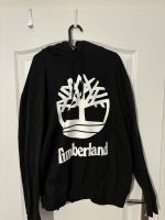 Timberland Kapuzenpulli Sweatshirt Schwarz Größe XL Brandenburg - Prenzlau Vorschau