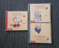 Bobo Siebenschläfer 3 CDs Nordrhein-Westfalen - Monheim am Rhein Vorschau