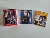 Kaguya-Sama LOVE IS WAR Staffel 1, Blueray & DVD Rheinland-Pfalz - Trier Vorschau