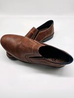RIEKER Herren-Slipper Gr. 42 Brandenburg - Bernau Vorschau