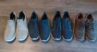 Skechers Slipin Gr. 48,5 NEU Rheinland-Pfalz - Bad Marienberg Vorschau