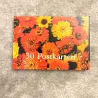 Postkarten Blumenmotive Grußkarten Dresden - Coschütz/Gittersee Vorschau