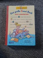 Das große Conni Buch Lesenlernen Niedersachsen - Großefehn Vorschau