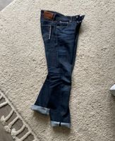 179€ Replay Grover Jeans Raw Selvedge Navy Dark 30/32 We Gstar Niedersachsen - Oldenburg Vorschau