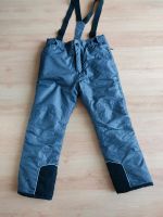 Skihose/Schneehose Gr. 134 Nordrhein-Westfalen - Neuss Vorschau