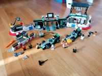 Lego 75883, Mercedes AMG Petronas Formel Eins Hamburg - Bergedorf Vorschau