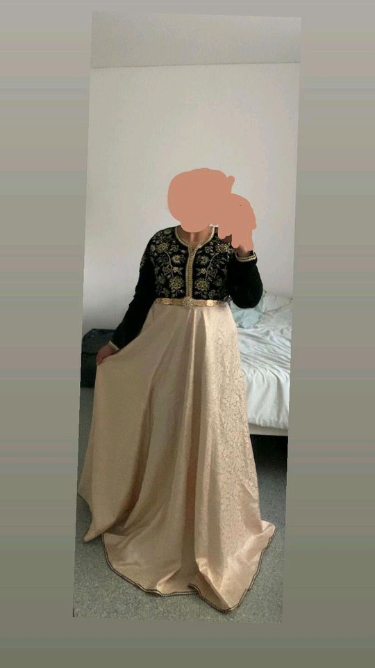 Marokkanisches Kleid in Frankfurt am Main - Ginnheim | eBay Kleinanzeigen  ist jetzt Kleinanzeigen