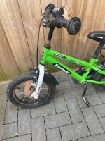 Kinder Fahrrad 14 Zoll Kreis Ostholstein - Zarpen Vorschau