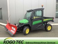 John Deere Gator XUV 865M Nordrhein-Westfalen - Beckum Vorschau