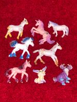 8 Schleich Bayala 70491 70488 82877 Einhorn Pferd Fabel Fantasy Schleswig-Holstein - Henstedt-Ulzburg Vorschau