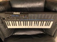 Korg Poly 800 Mk II paraphoner Vintage Analog Synthesizer 1986 München - Ramersdorf-Perlach Vorschau