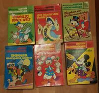 Lustige Taschenbücher Donald Duck Micky Maus Mitte - Gesundbrunnen Vorschau