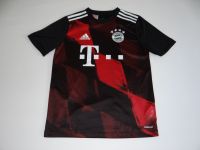 Trikot adidas FC Bayern München Saison 20/21 (3rd) Bayern - Ingolstadt Vorschau