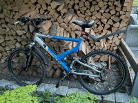 Mountainbike ARROW STRIKE SF 27 Gänge Hessen - Königstein im Taunus Vorschau