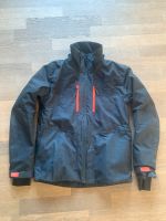 Herren Skijacke Winter crivit Pro Gr. M anthrazit Kiel - Hassee-Vieburg Vorschau