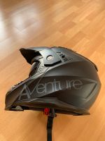 Helm Endurohelm Aventure Größe S Bremen - Blumenthal Vorschau