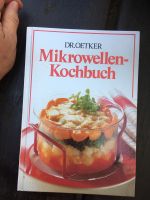 Dr.Oetker „Mikrowellen Kochbuch Nordrhein-Westfalen - Nieheim Vorschau