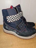 Winterschuhe von Ricosta Gr. 33 Saarland - Friedrichsthal Vorschau